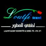 شركة لطفي للعطور Loutfi scent