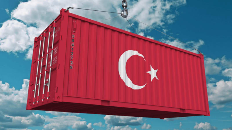 فوائد الاستيراد من تركيا